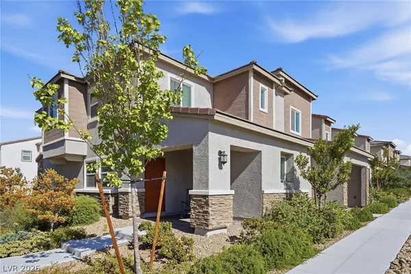 6138 Foxes Dale ST, Las Vegas, NV 89166