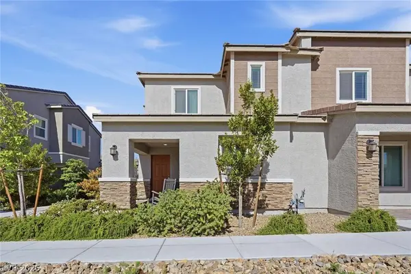 6138 Foxes Dale ST, Las Vegas, NV 89166