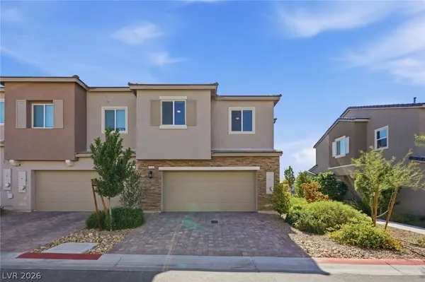6138 Foxes Dale ST, Las Vegas, NV 89166