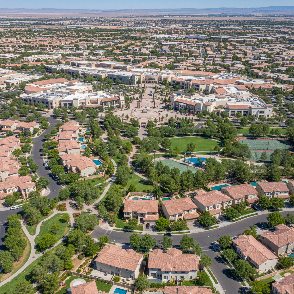 Green Rd Walton Ranch Living in Green Valley Ranch Henderson: Complete 2026 Guide