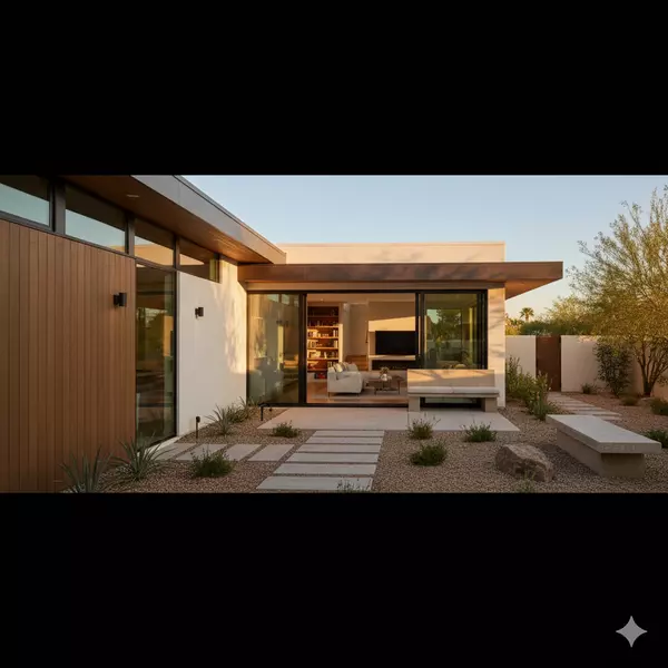 Downsizing Smart in Las Vegas: Make Less Space Do More