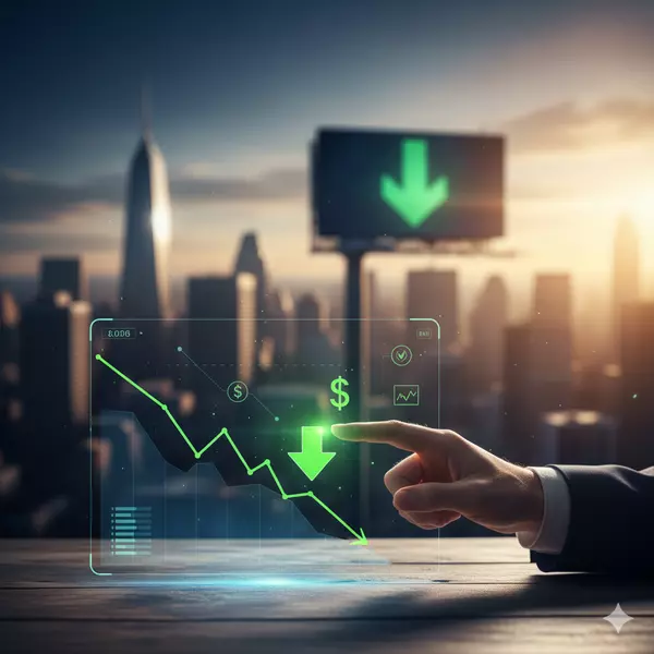 Price Drops in Las Vegas Real Estate: How to Spot the Real Deals