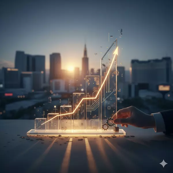 Is the Las Vegas Real Estate Market Dead? Not Even Close.