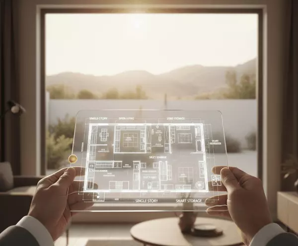 Downsizing in Las Vegas: Ideal Home Layouts That Actually Work