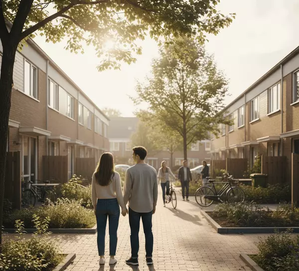 Lock-and-Leave Homes in Las Vegas: How to Travel Without Worry