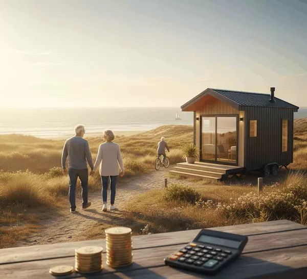 Downsizing Isn’t Just About Space: It’s About Freedom,Ryan Rose