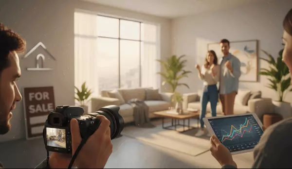 Every Vegas Neighborhood Tells a Story: Why Some Homes Sell and Others Don't