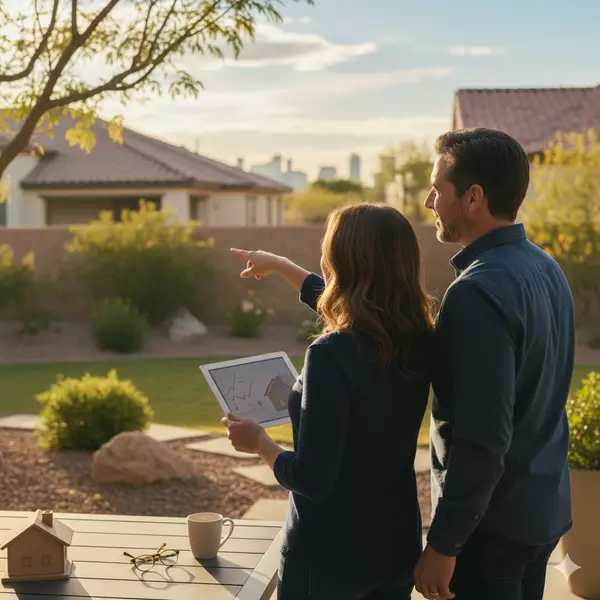 feature image of You Can&#39;t Time the Las Vegas Real Estate Market Like Crypto