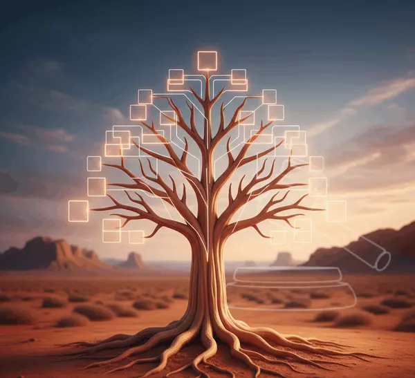 Intestate Succession in Nevada: Who Inherits When There's No Will?