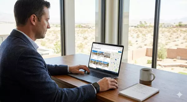 Finding Probate Listings in Las Vegas: Investor's Guide