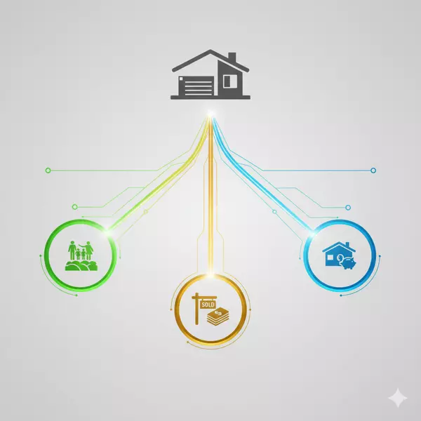 Inherited Property: Should You Keep, Sell, or Rent?