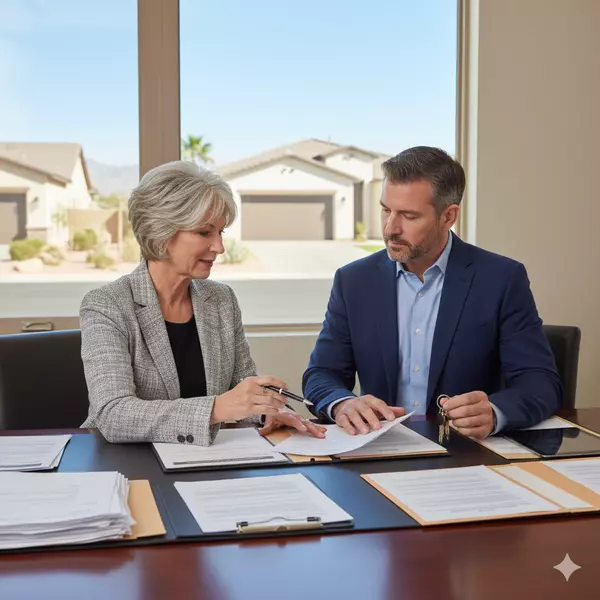 Why You Need a Probate-Experienced Realtor in Las Vegas