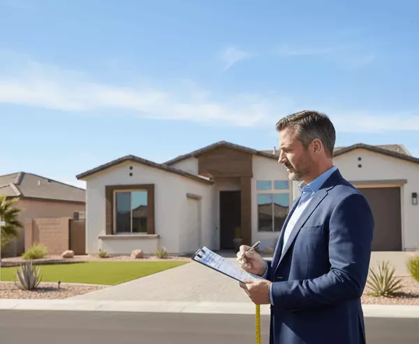 How to Value a Probate Property in Las Vegas