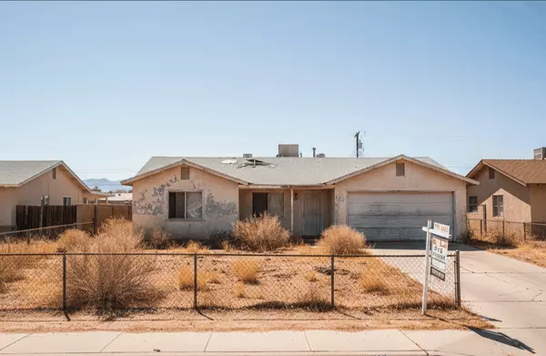 Selling Probate Property in Poor Condition: Las Vegas Guide