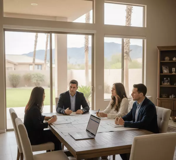 Selling Inherited Property with Multiple Heirs: Managing Disagreements