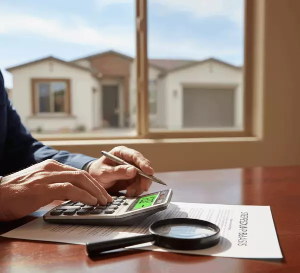 Inherited Property Capital Gains & Stepped-Up Basis Explained