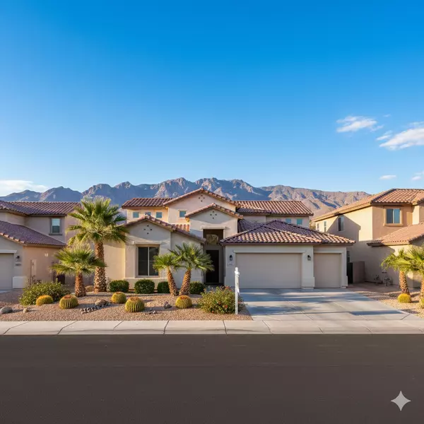 Is Las Vegas a Good Place to Buy a House in 2025?,Ryan Rose