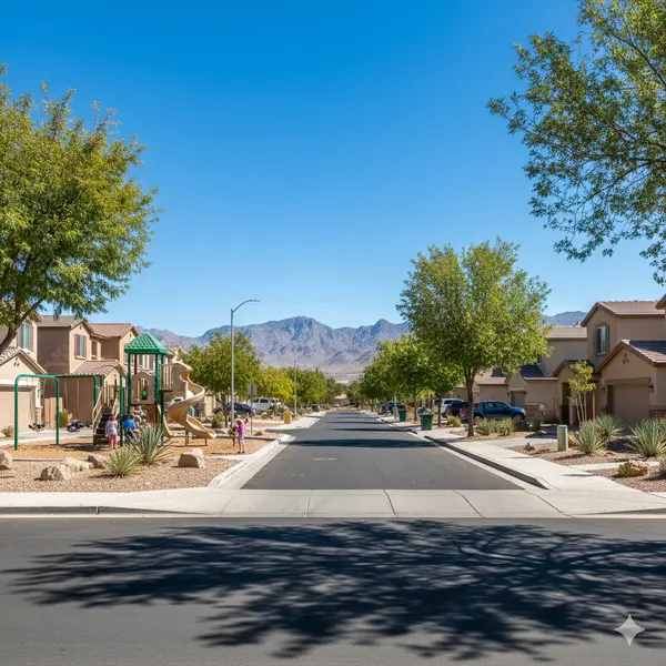Best Neighborhoods in Henderson for Families (2025),Ryan Rose