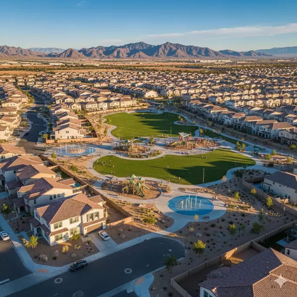 Cadence Henderson: Complete Neighborhood Guide (2025)