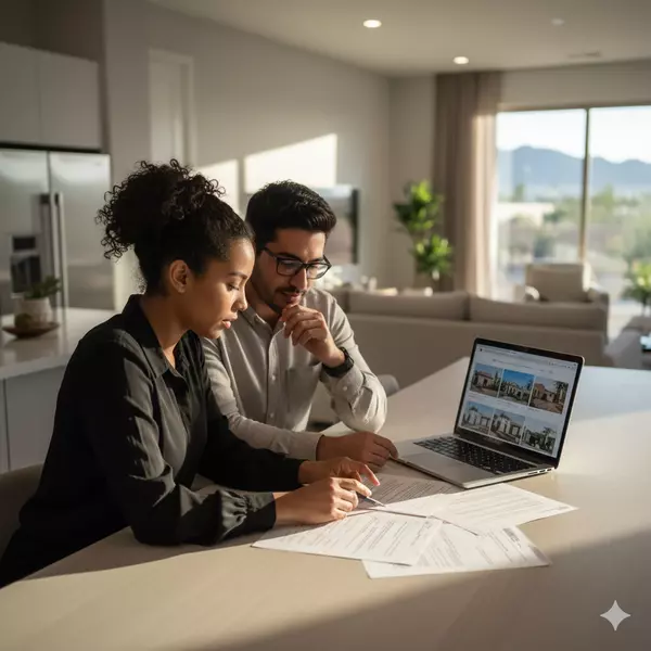 How Much House Can I Afford in Las Vegas? (2025 Calculator Guide)