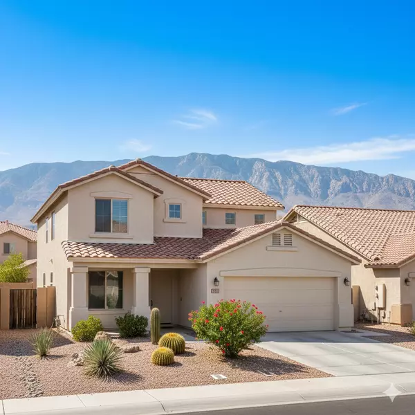Best Las Vegas Neighborhoods Under $500K (2025),Ryan Rose