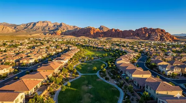 Is Summerlin a Good Place to Live in 2025?,Ryan Rose
