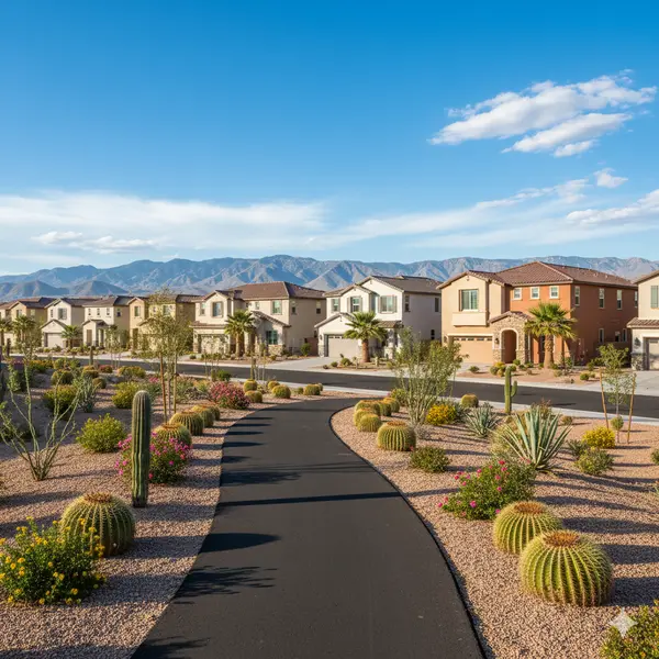 Is Mountains Edge a Good Neighborhood? What Buyers Need to Know (2025),Ryan Rose