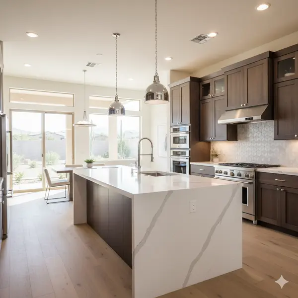 Which New Construction Upgrades Are Worth It in Las Vegas? (2025 Guide),Ryan Rose