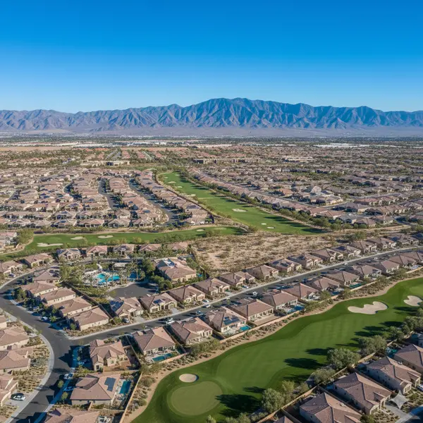 Enterprise Las Vegas: Neighborhoods & Real Estate Guide (2025),Ryan Rose