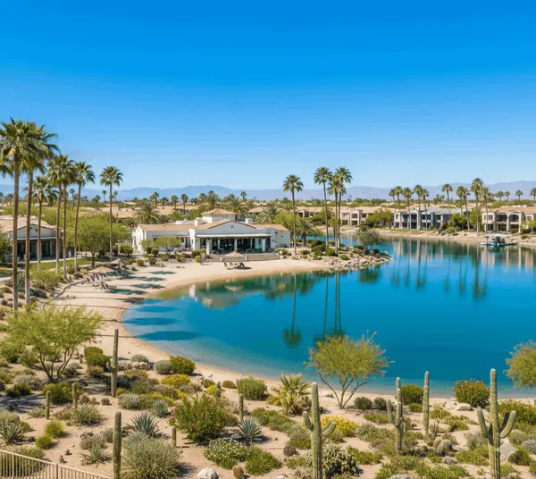 Desert Shores Las Vegas: Complete Community Guide (2025),Ryan Rose