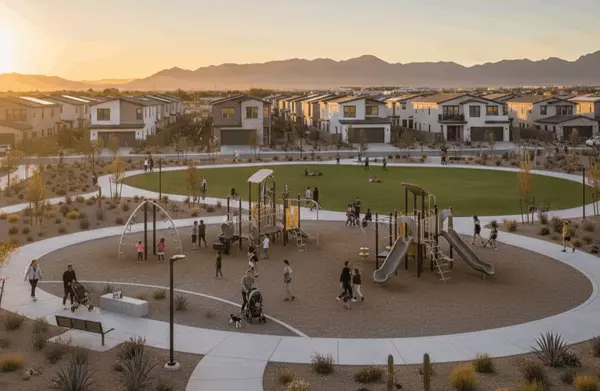 Skye Canyon Las Vegas: Complete Community Guide (2025)