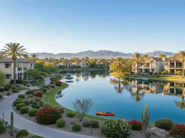 The Lakes Las Vegas: Waterfront Living Guide (2025),Ryan Rose