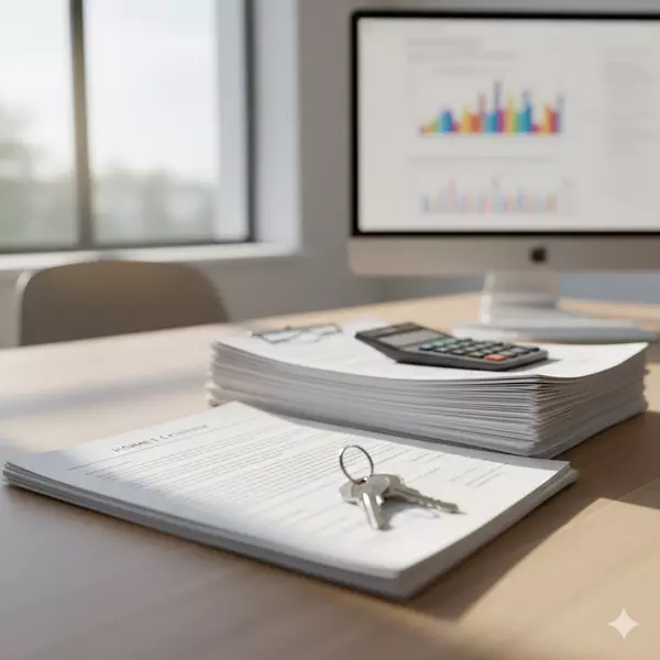 Las Vegas Closing Costs Explained: Buyer's Guide (2025)