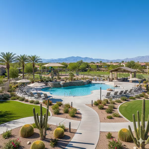 Understanding HOA Fees in Las Vegas: What Every Buyer Must Know (2025),Ryan Rose