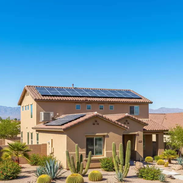 Las Vegas Electric Bills: What Home Buyers Should Budget (2025),Ryan Rose