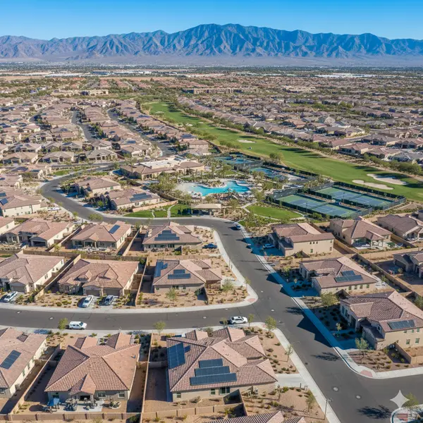 New Construction: Summerlin vs Henderson vs North Las Vegas (2025 Comparison),Ryan Rose