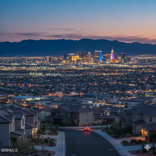 Southwest Las Vegas for Strip Workers: Best Commute Communities (2025),Ryan Rose