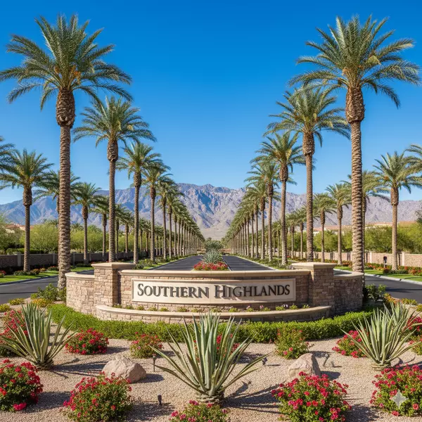 Living in Southern Highlands Las Vegas: Complete 2025 Guide,Ryan Rose