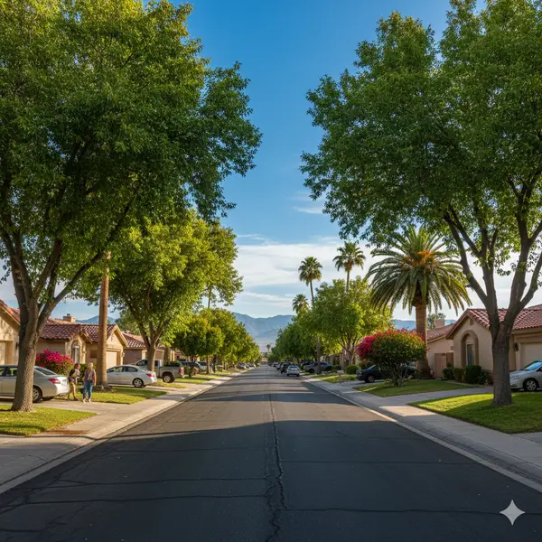 Spring Valley Las Vegas: Affordable Living Guide (2025),Ryan Rose