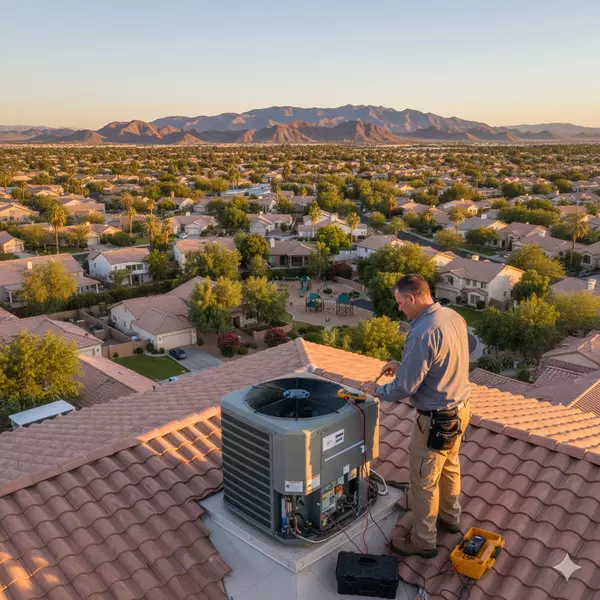 Las Vegas Home Inspection Guide: What to Expect (2025)