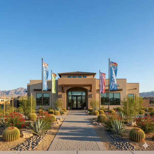 Las Vegas Builder Incentives Compared: Lennar, KB Home, Toll Brothers & More (2025),Ryan Rose