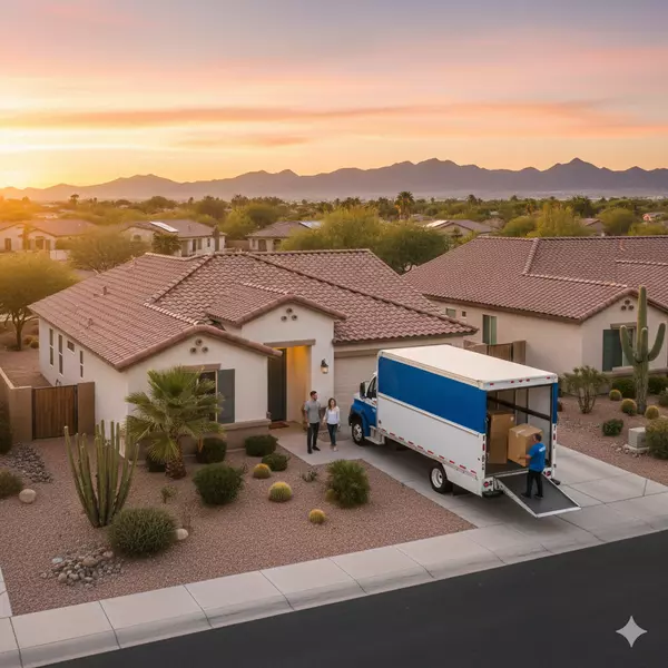Moving to Las Vegas Checklist 2025: Complete Relocation Guide