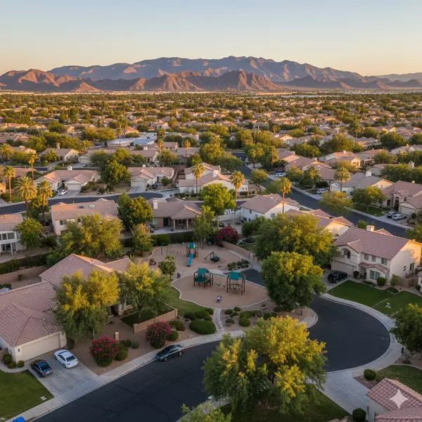 Centennial Hills Las Vegas: Neighborhood Guide (2025)