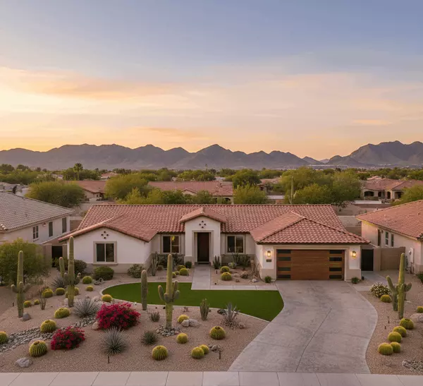 Single Story Homes Las Vegas: Where to Find Them (2025),Ryan Rose