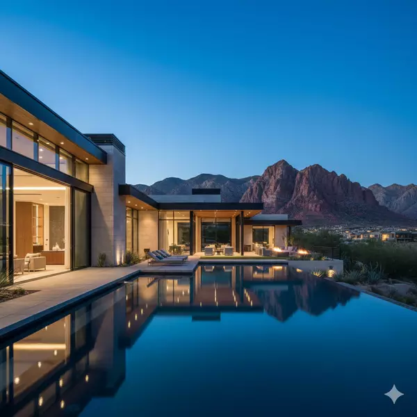 The Ridges Summerlin: Las Vegas's Most Exclusive Address