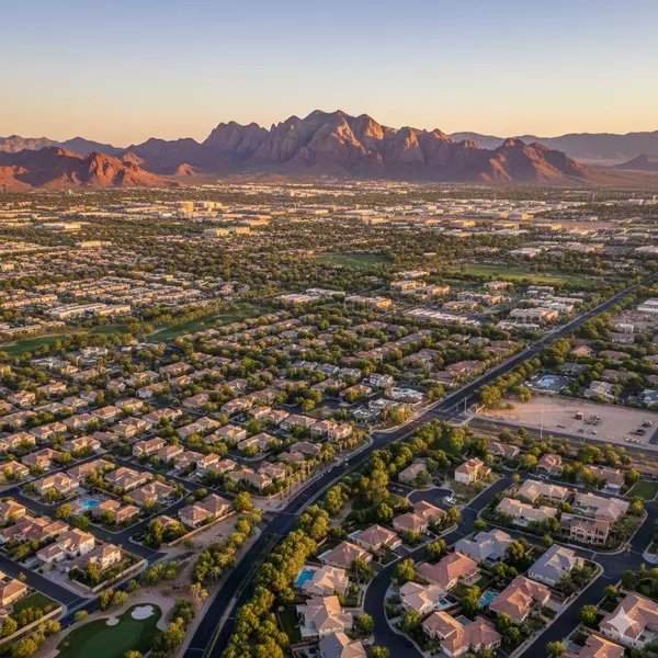 Complete Guide to Summerlin Villages: Find Your Perfect Neighborhood