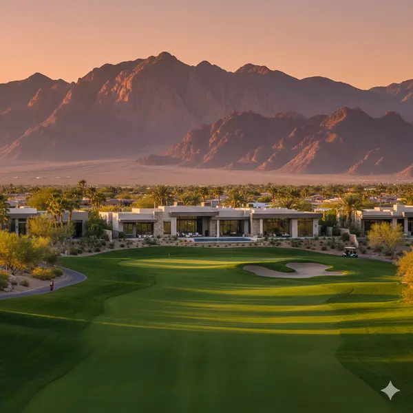 Summerlin Golf Communities: Complete Guide to Golf Course Living,Ryan Rose