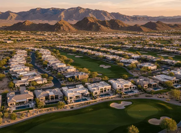 Providence Las Vegas: Luxury Community Guide (2025),Ryan Rose