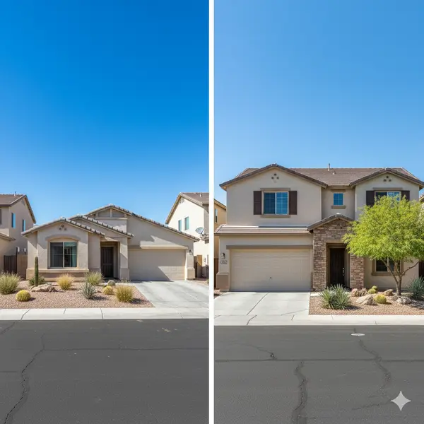Single-Story vs Two-Story Homes in Las Vegas: Which Is Right for You?,Ryan Rose