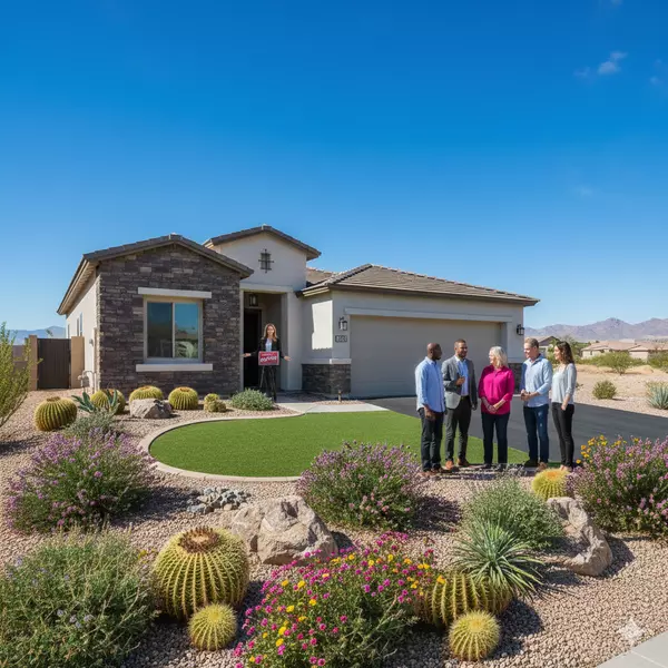 Best Time to Sell a House in Las Vegas: Seasonal Market Patterns
